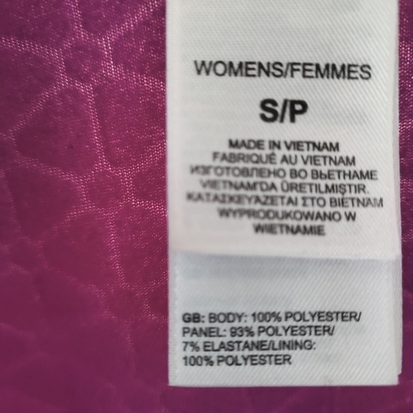 The North Face zip up SP - Picture 7 of 9